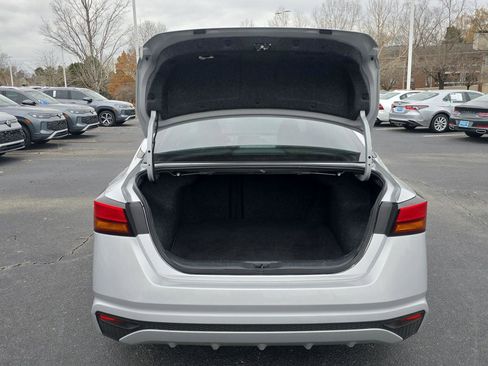 Used 2020 Nissan Altima 2.5 S image 6