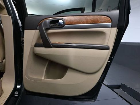Used 2012 Buick Enclave Premium w/ Trailering Provision Package FWD image 44