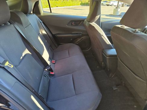Used 2024 Toyota Prius LE image 7