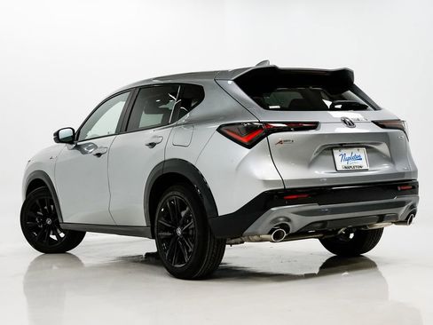 New 2026 Acura ADX A-Spec image 31