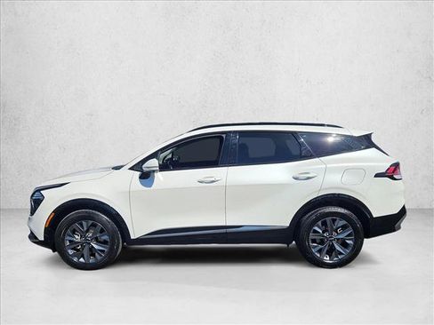 Used 2023 Kia Sportage SX Prestige AWD/4WD image 9