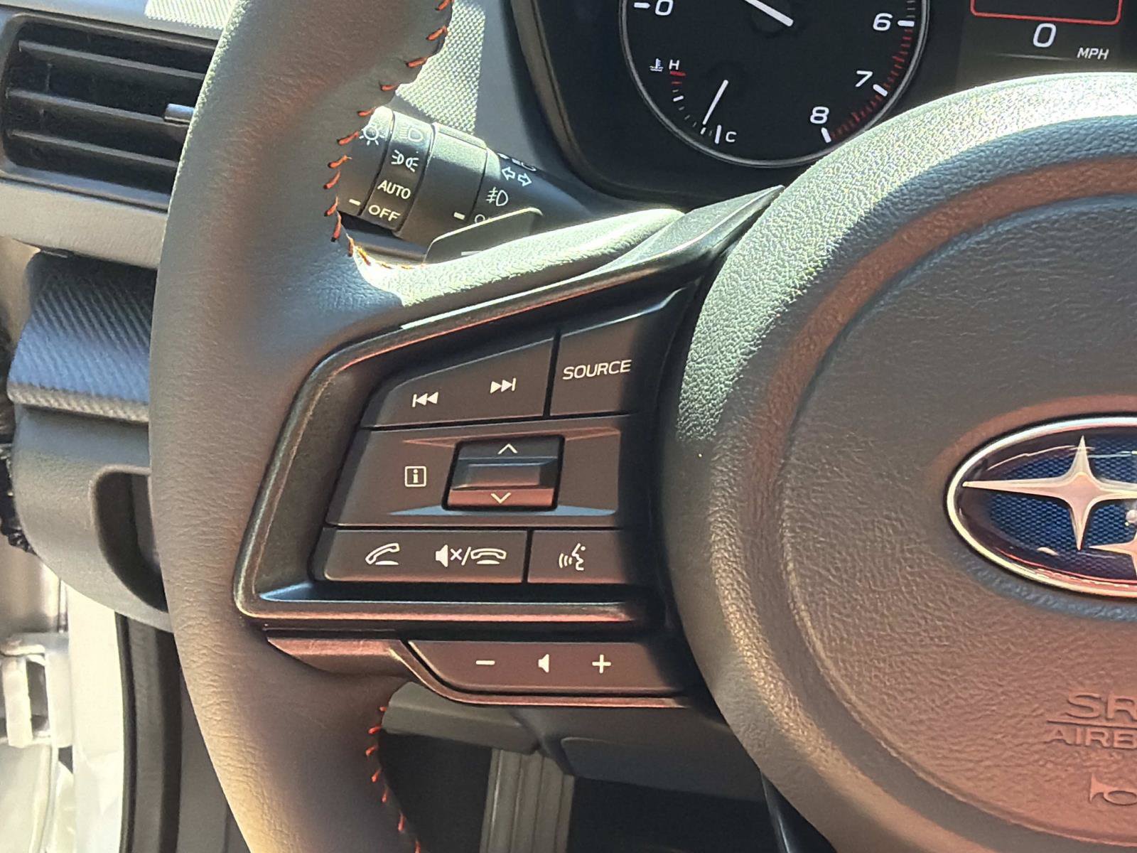 New 2026 Subaru Crosstrek 2.5i Limited AWD/4WD image 17