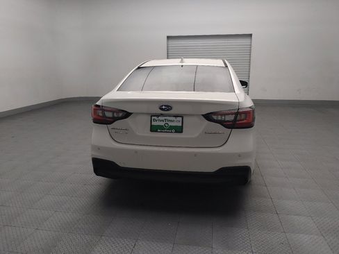 Used 2020 Subaru Legacy Limited image 7