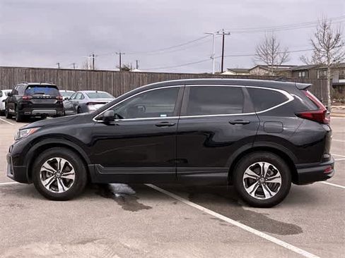 Used 2020 Honda CR-V LX image 3
