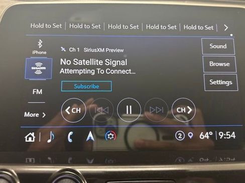 Used 2026 Cadillac CT4 Premium Luxury RWD image 26