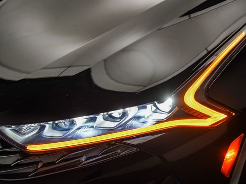 Used 2022 Kia K5 GT-Line w/ GT-Line Awd Premium Package image 9