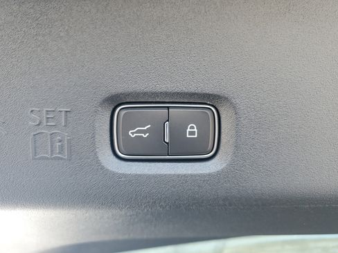 New 2026 Lincoln Navigator L Reserve AWD/4WD image 35