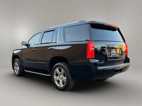 Used 2018 Chevrolet Tahoe Premier RWD image 10