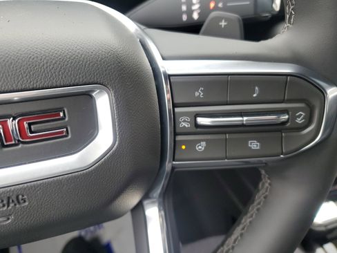 New 2026 GMC Yukon Elevation w/ Elevation Premium Package image 22