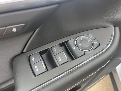 New 2026 Buick Envision Sport Touring image 11