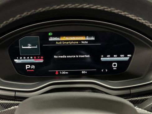 Used 2021 Audi S5 Prestige w/ Black Optic Package image 35