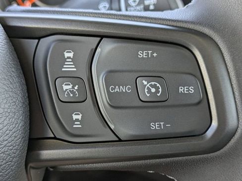 New 2026 Jeep Gladiator Mojave AWD/4WD image 28