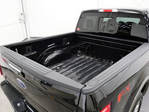 Used 2020 Ford F150 Lariat w/ Equipment Group 502A Luxury image 39