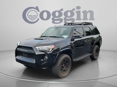 Used 2023 Toyota 4Runner TRD Pro