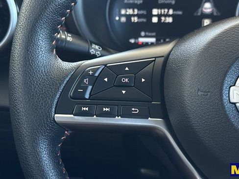 Used 2024 Nissan Kicks SR w/ SR Premium Package image 30