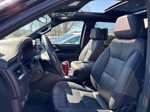 Used 2023 Chevrolet Tahoe RST w/ Luxury Package image 6