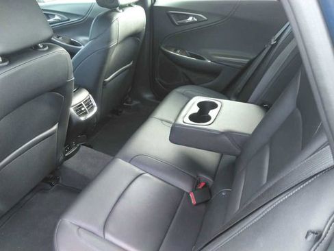 Used 2024 Chevrolet Malibu LT image 7