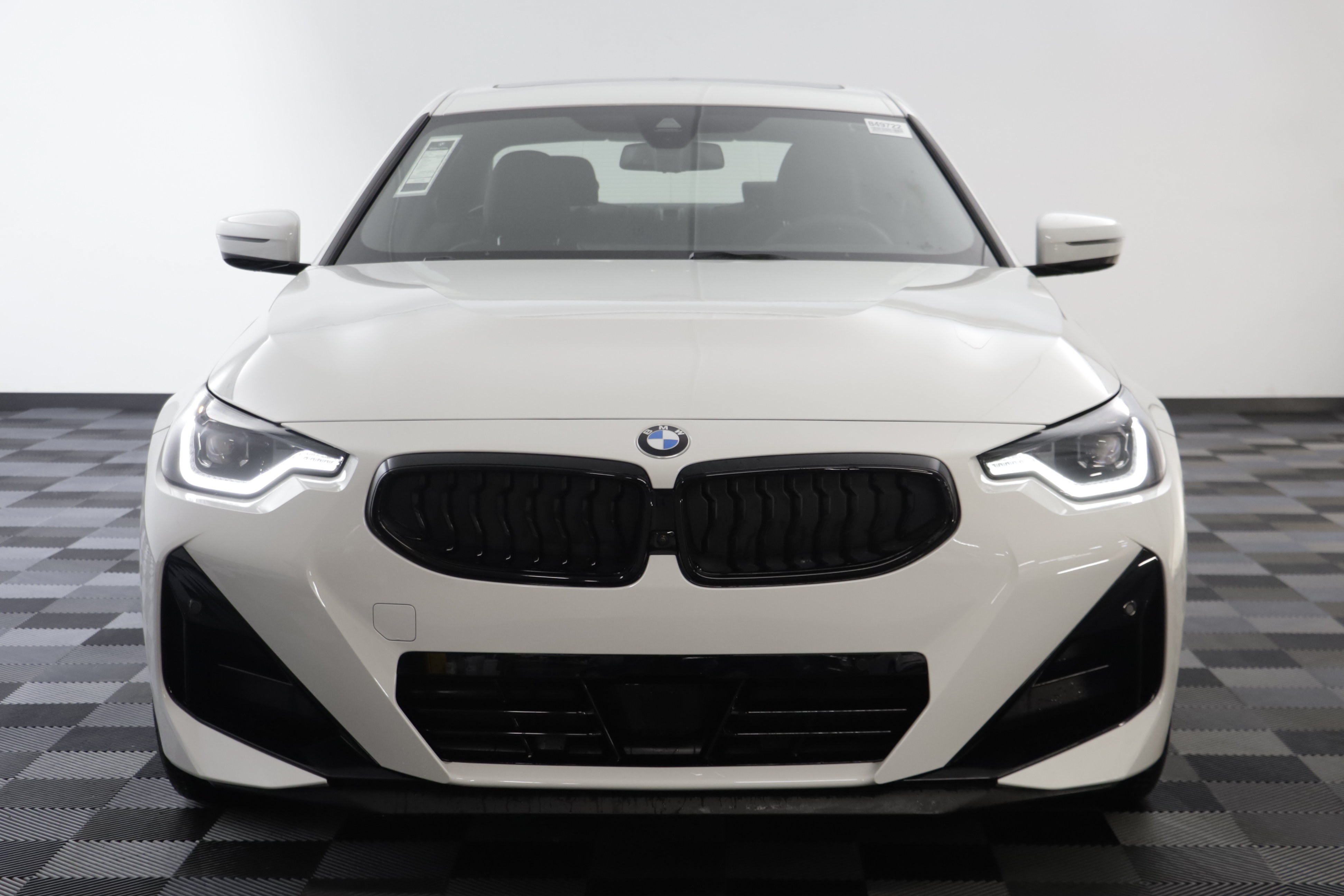New 2026 BMW 230i xDrive Coupe w/ Premium Package AWD/4WD image 20