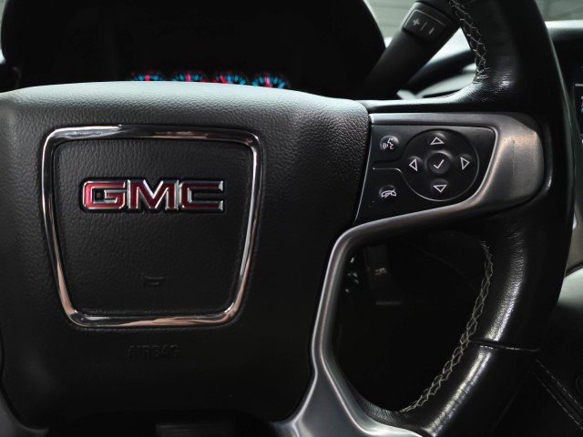 Used 2020 GMC Yukon SLT AWD/4WD image 23