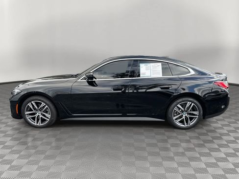 Certified 2025 BMW 430i 430i w/ Premium Package image 6