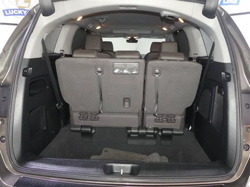 Used 2021 Honda Odyssey EX-L image 9
