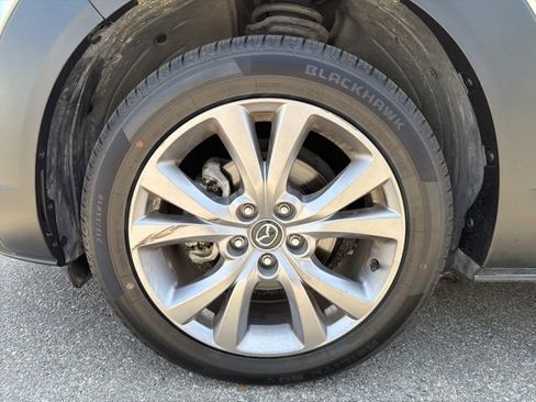 Used 2021 MAZDA CX-30 AWD 2.5 S w/ Preferred Package image 20