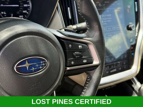 Used 2023 Subaru Outback Limited AWD/4WD image 13