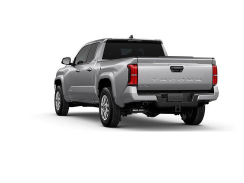 New 2026 Toyota Tacoma SR5 AWD/4WD image 7