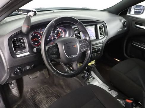 Used 2021 Dodge Charger Police w/ Fleet Safety Group AWD/4WD image 24