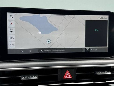 New 2026 Kia K5 GT FWD image 21