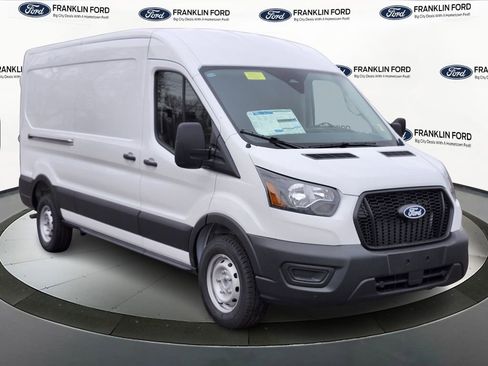 New 2026 Ford Transit 250 148 Medium Roof w/ Load Area Protection Package image 7
