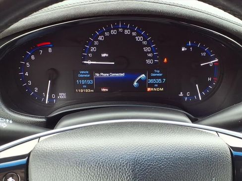 Used 2015 Cadillac XTS Luxury w/ Driver Awareness Package image 21