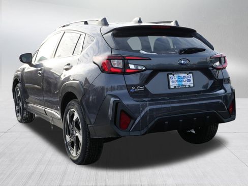 New 2026 Subaru Crosstrek 2.5i Limited image 3