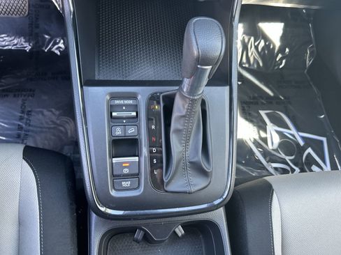 Certified 2025 Honda CR-V EX image 23