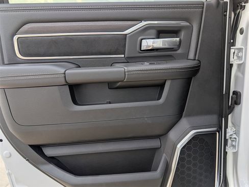 New 2026 RAM 2500 Laramie image 23