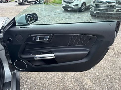 Used 2023 Ford Mustang Premium RWD image 18