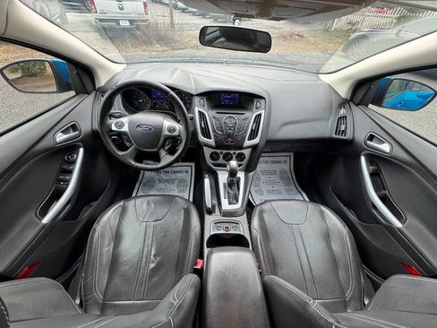 Used 2013 Ford Focus SE image 15