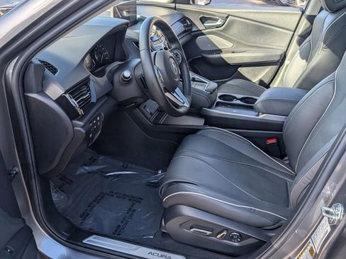 Certified 2025 Acura RDX SH-AWD w/ Advance Package image 14