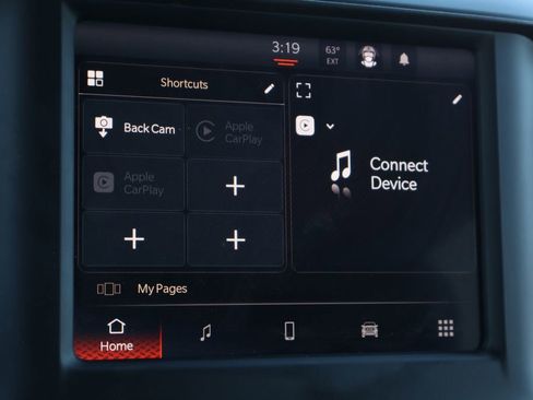 Used 2022 RAM 2500 Tradesman image 15