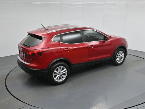 Used 2018 Nissan Rogue Sport SV image 39