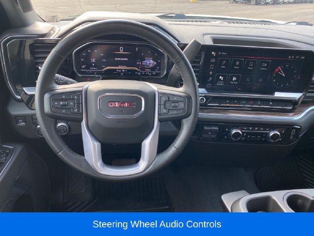 Used 2025 GMC Sierra 1500 Elevation AWD/4WD image 7