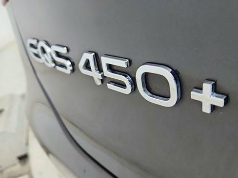 Used 2023 Mercedes-Benz EQS 450+ Sedan image 17