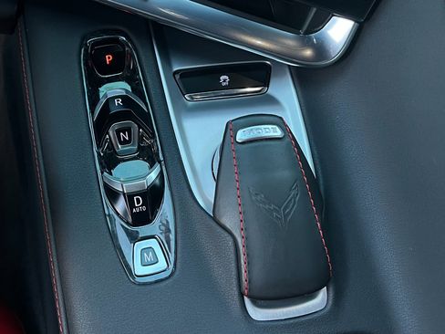 Used 2023 Chevrolet Corvette Stingray Coupe w/ 1LT image 23