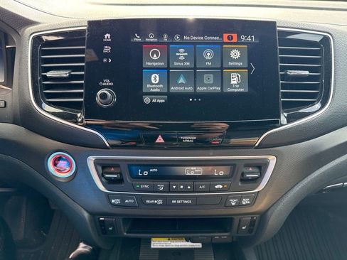 Used 2023 Honda Passport TrailSport image 18