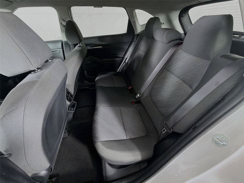 Used 2024 Kia Seltos LX AWD/4WD image 24