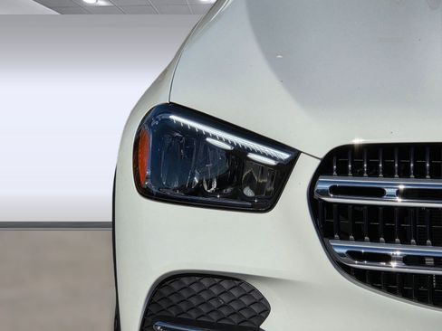 Used 2026 Mercedes-Benz GLE 350 4MATIC image 21