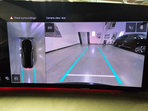 New 2025 Audi Q5 Prestige image 25