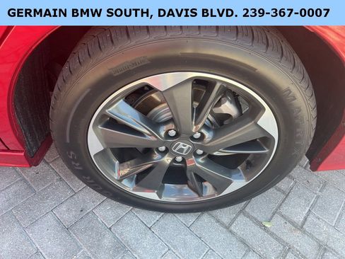 Used 2024 Honda Odyssey Elite image 9