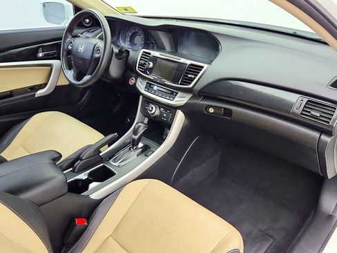 Used 2015 Honda Accord EX-L image 23