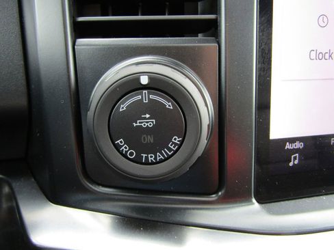 Used 2024 Ford F350 Lariat w/ Lariat Ultimate Package AWD/4WD image 36